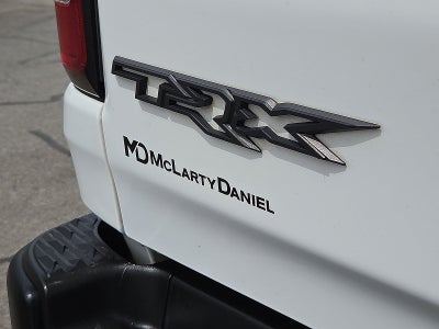 2021 RAM 1500 TRX Crew Cab 4x4 5'7" Box