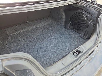 2025 Ford Mustang GT Premium Fastback