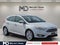 2017 Ford Focus Titanium
