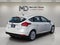 2017 Ford Focus Titanium