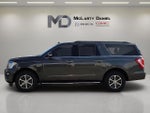 2020 Ford Expedition XLT MAX