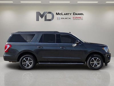 2020 Ford Expedition XLT MAX
