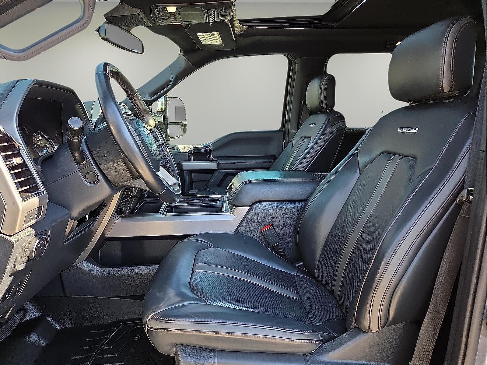 2022 Ford Super Duty F-250 SRW XL