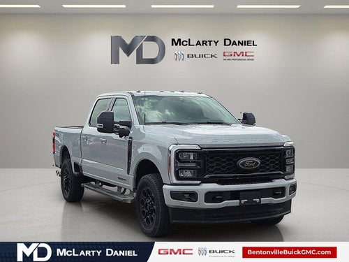 2025 Ford F-350 LARIAT