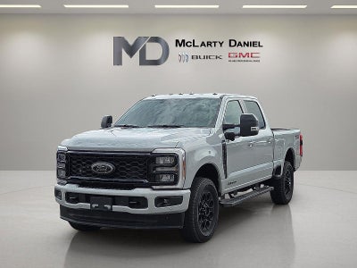 2025 Ford F-350 LARIAT