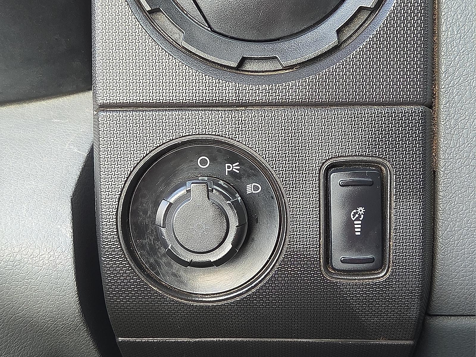 2015 Ford Super Duty F-250 SRW XLT