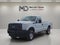 2015 Ford Super Duty F-250 SRW XLT