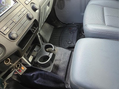 2015 Ford Super Duty F-250 SRW XLT