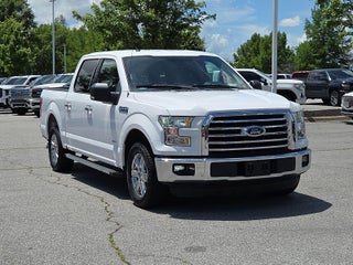 2015 Ford F-150 XL