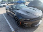 2017 Chevrolet Camaro 1SS