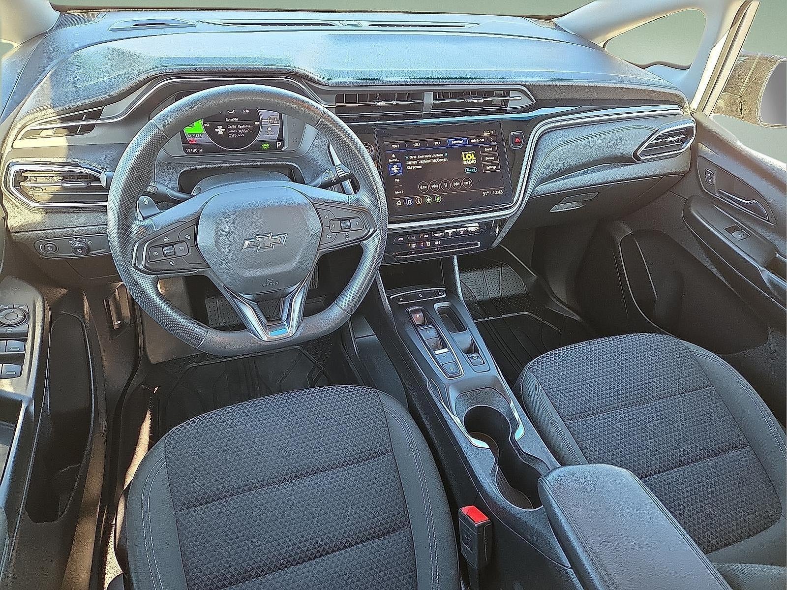 2023 Chevrolet Bolt EV 1LT