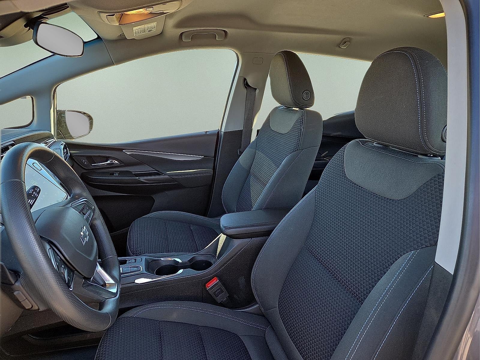 2023 Chevrolet Bolt EV 1LT