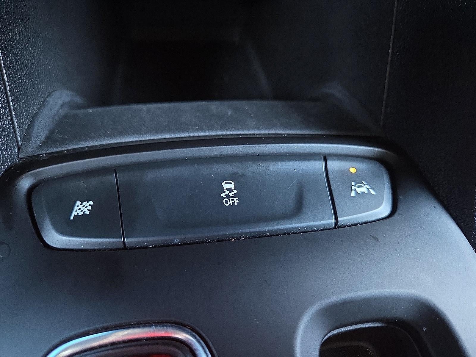 2023 Chevrolet Bolt EV 1LT