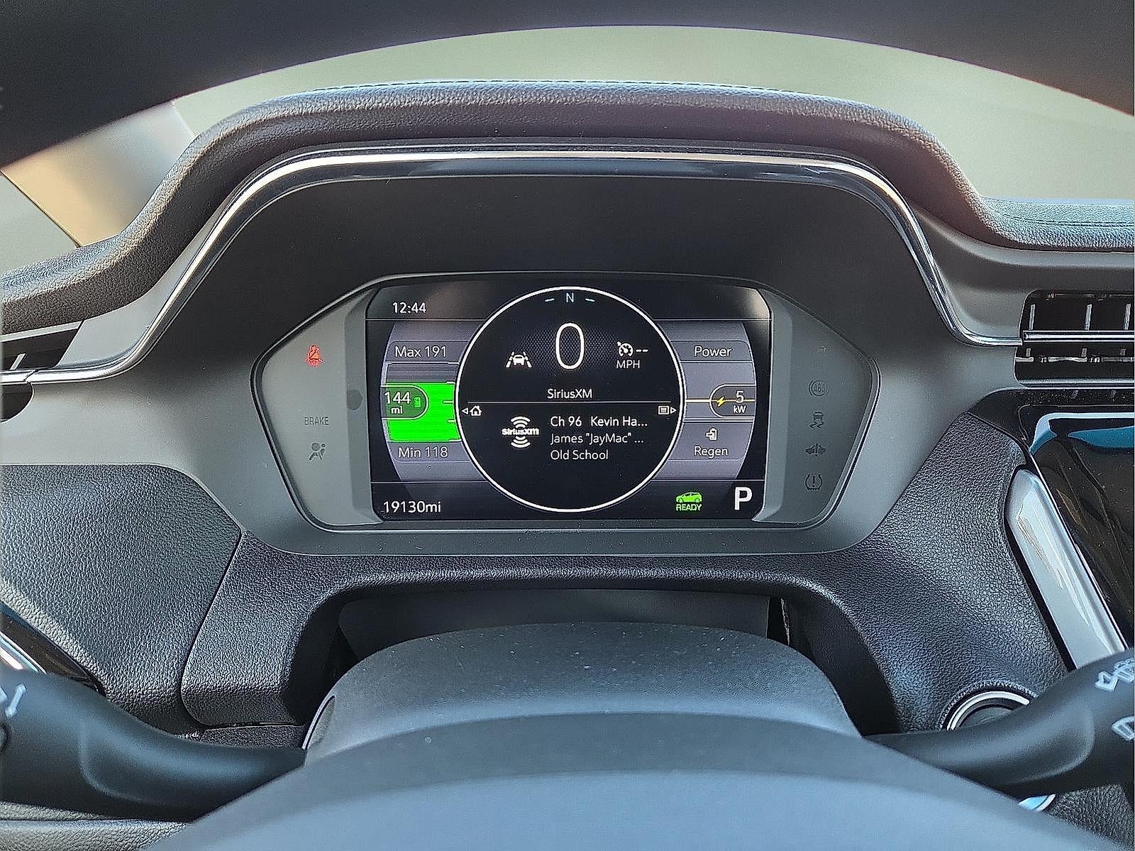 2023 Chevrolet Bolt EV 1LT