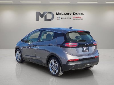 2023 Chevrolet Bolt EV 1LT