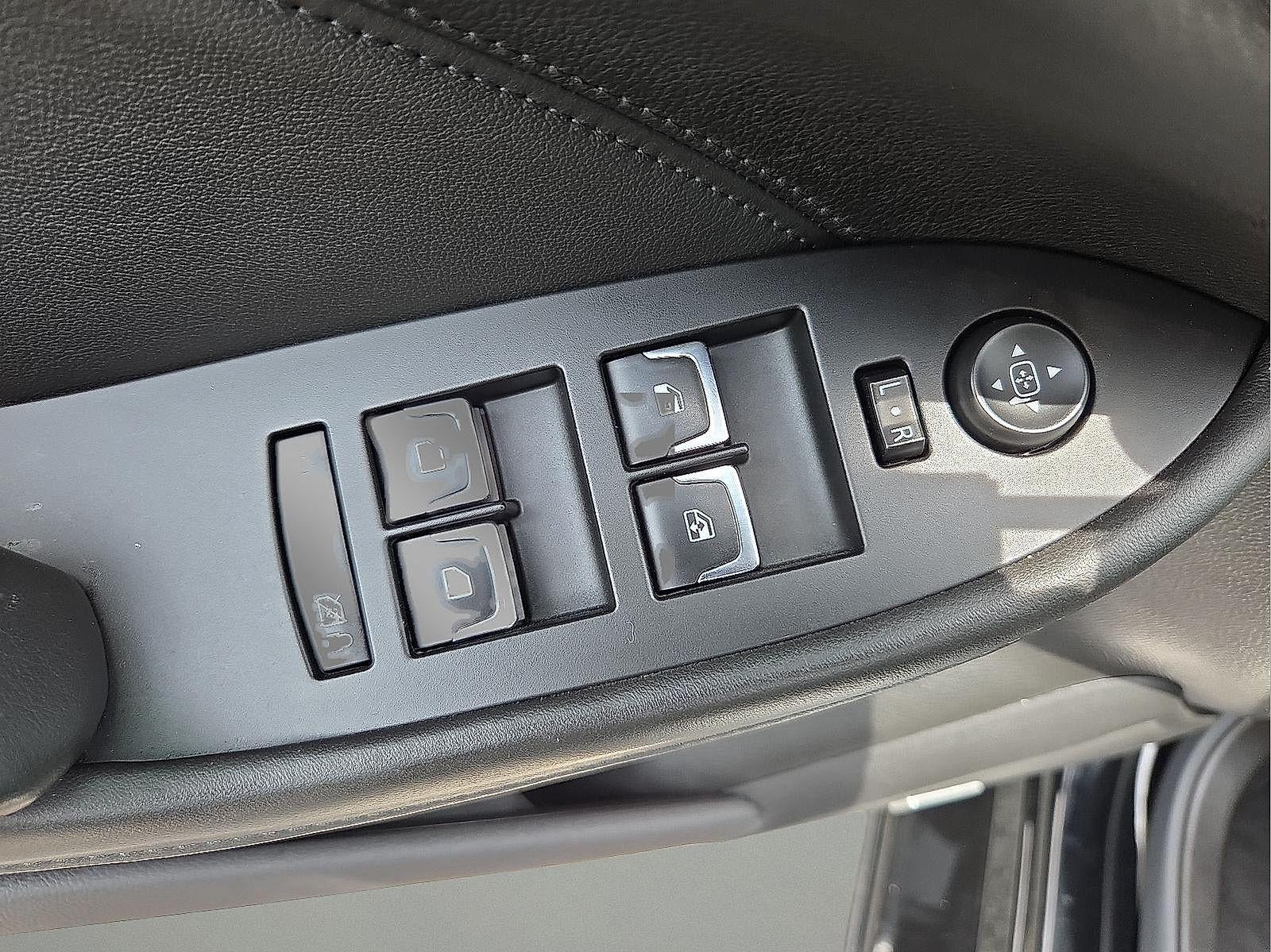 2018 Cadillac CTS-V Base