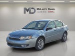 2003 Saturn Ion ION 3