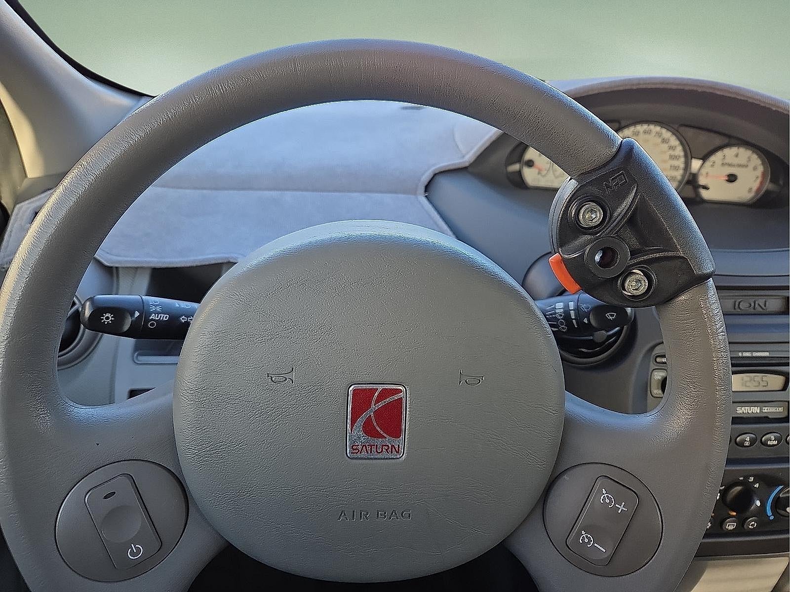 2003 Saturn Ion ION 3