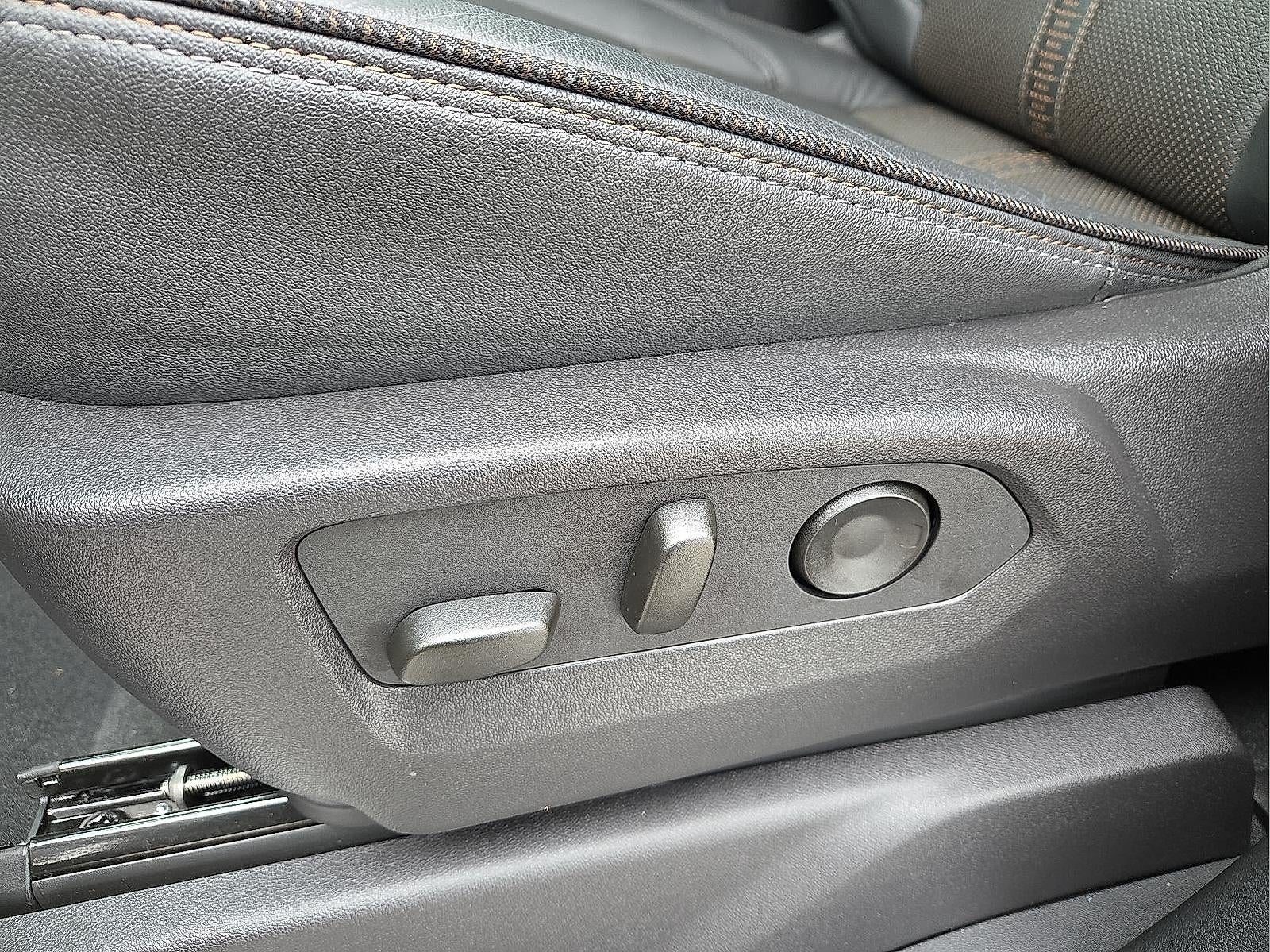 2025 Chevrolet Silverado 3500 HD High Country DRW