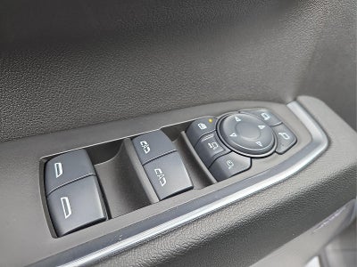 2025 Chevrolet Silverado 3500 HD High Country DRW