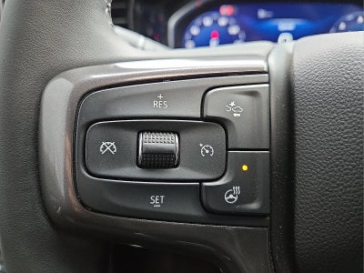 2025 Chevrolet Silverado 3500 HD High Country DRW