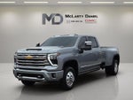 2025 Chevrolet Silverado 3500 HD High Country DRW