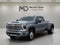 2025 Chevrolet Silverado 3500 HD High Country DRW