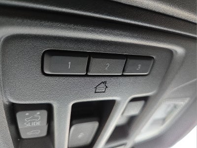 2025 Chevrolet Silverado 3500 HD High Country DRW