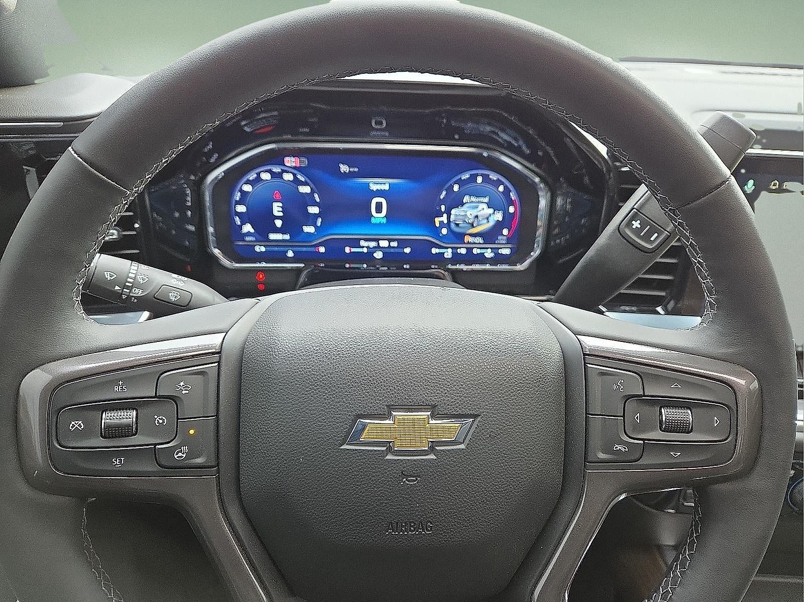 2025 Chevrolet Silverado 3500 HD High Country DRW