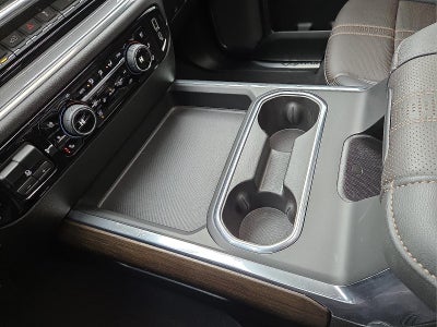 2025 Chevrolet Silverado 3500 HD High Country DRW