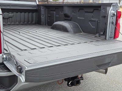 2025 Chevrolet Silverado 3500 HD High Country DRW