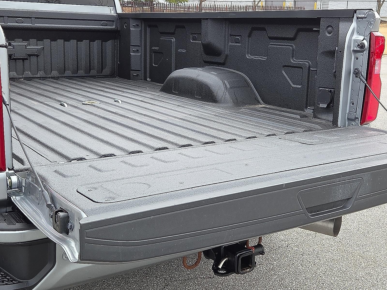 2025 Chevrolet Silverado 3500 HD High Country DRW