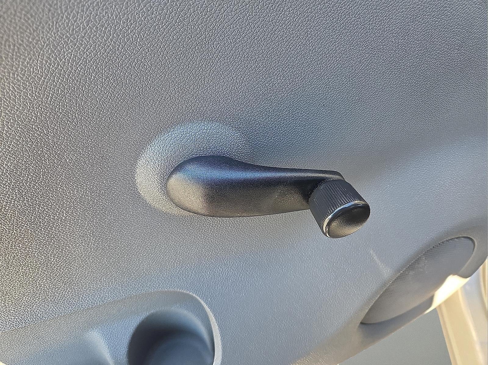 2007 Chevrolet Silverado 1500 Work Truck