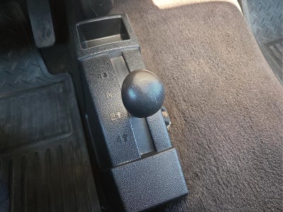 2007 Chevrolet Silverado 1500 Work Truck