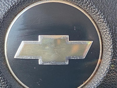 2007 Chevrolet Silverado 1500 Work Truck