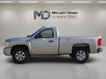 2007 Chevrolet Silverado 1500 Work Truck