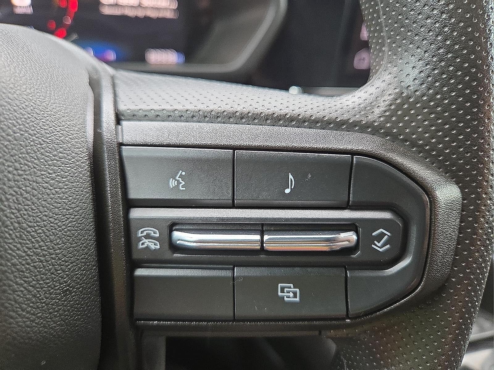 2024 Chevrolet Colorado WT