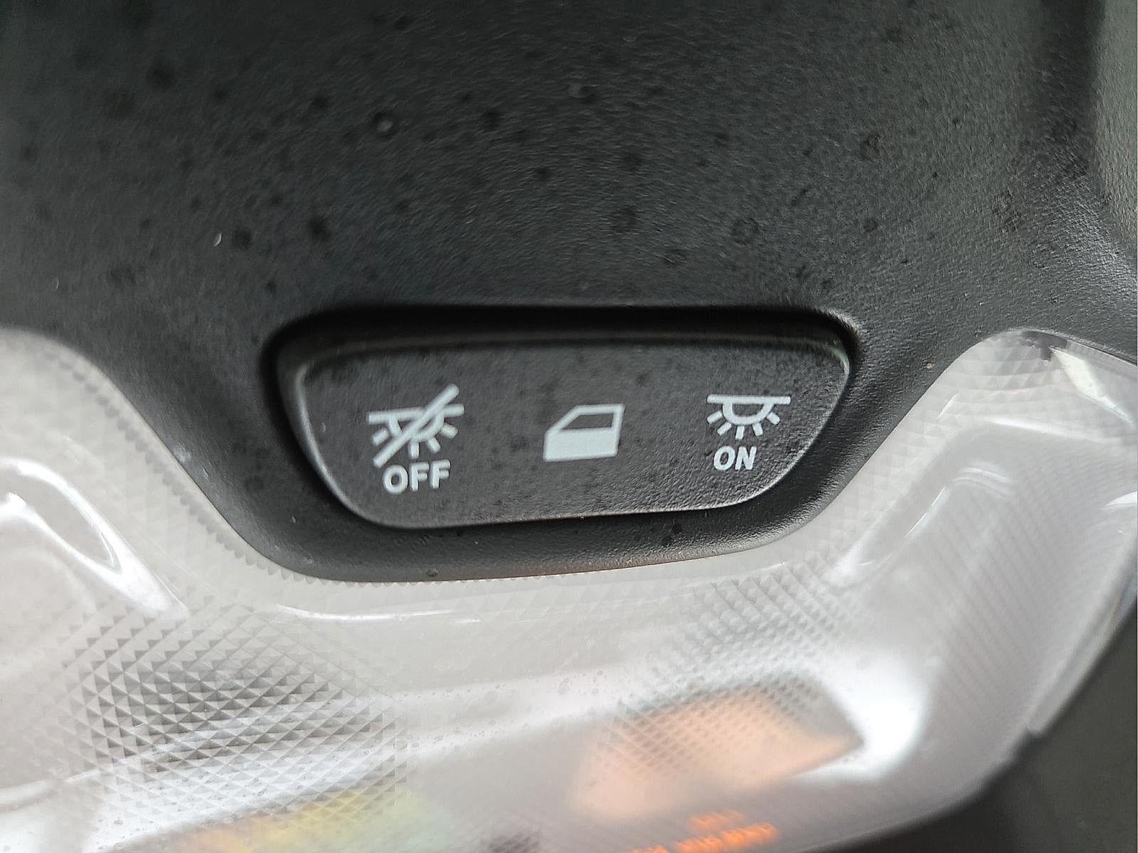 2024 Chevrolet Colorado WT