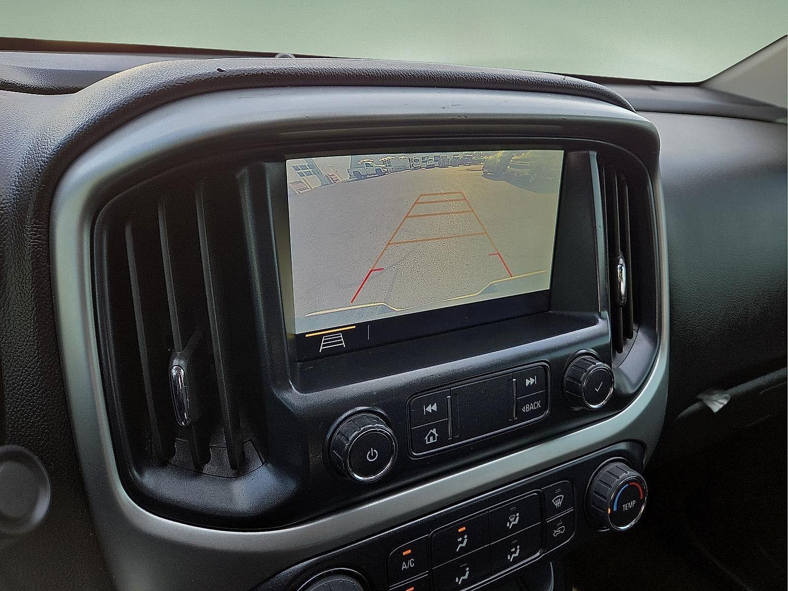 2019 Chevrolet Colorado 2WD LT