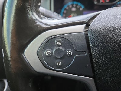 2019 Chevrolet Colorado 2WD LT