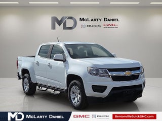 2019 Chevrolet Colorado 2WD LT