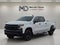 2022 Chevrolet Silverado 1500 LTD Custom Trail Boss