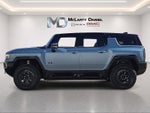 2024 GMC HUMMER EV SUV 3X OMEGA LIMITED EDITION