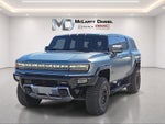 2024 GMC HUMMER EV SUV 3X OMEGA LIMITED EDITION