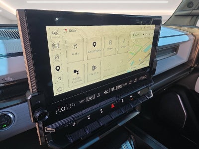 2024 GMC HUMMER EV SUV 3X OMEGA LIMITED EDITION