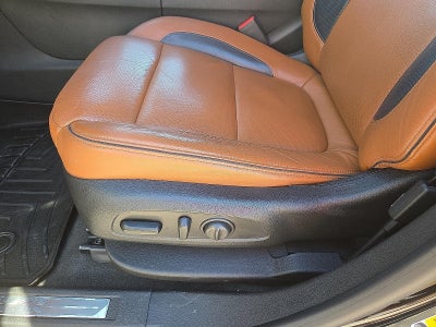 2017 GMC Acadia SLT