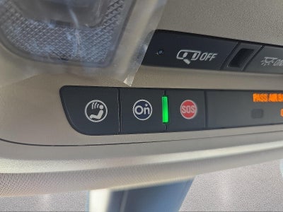 2017 GMC Acadia SLT