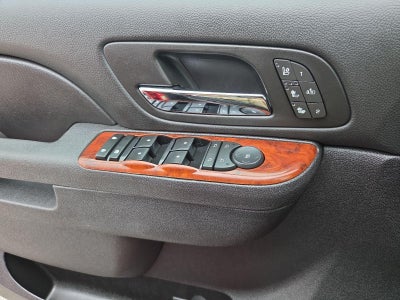 2014 GMC Yukon SLT