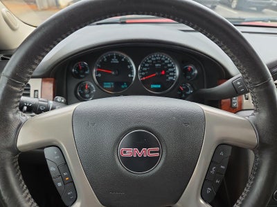 2014 GMC Yukon SLT