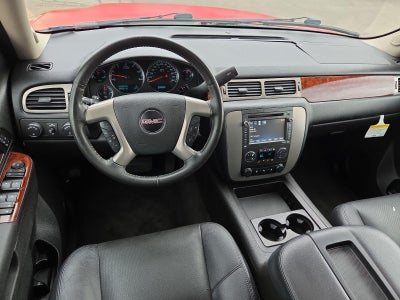 2014 GMC Yukon SLT